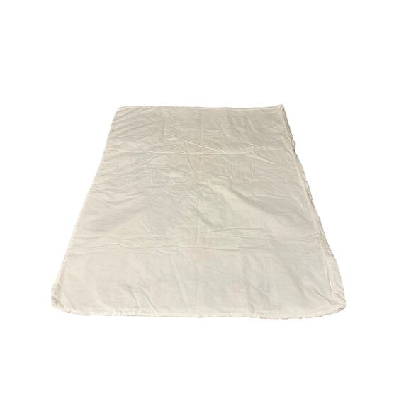 Vintage Beatrix Potter Peter Rabbit Baby Quilt Blanket Handmade Nursery 1990 - Picture 12 of 12